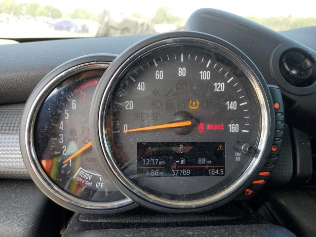Photo 9 from auction – 2017 MINI COOPER with VIN WMWXP5C31H2F61448