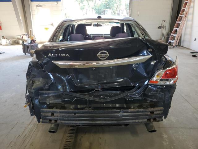 Photo 6 from auction – 2015 NISSAN ALTIMA 2.5 with VIN 1N4AL3AP1FN894634