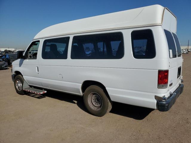 Photo 2 from auction – 2014 FORD ECONOLINE with VIN 1FTNS2EWXEDA39249