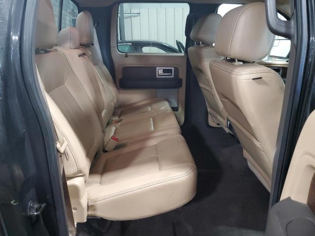 Photo 10 from auction – 2014 FORD F150 SUPER with VIN 1FTFW1EFXEKF23100