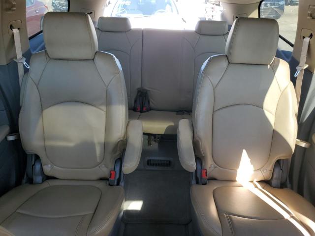 Photo 10 from auction – 2011 CHEVROLET TRAVERSE L with VIN 1GNKVJED8BJ408973