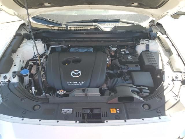 Photo 11 from auction – 2019 MAZDA CX-5 TOURI with VIN JM3KFACM3K1579808