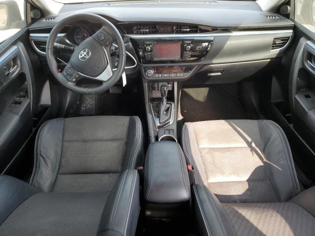 Photo 8 from auction – 2016 TOYOTA COROLLA L with VIN 5YFBURHE8GP388807