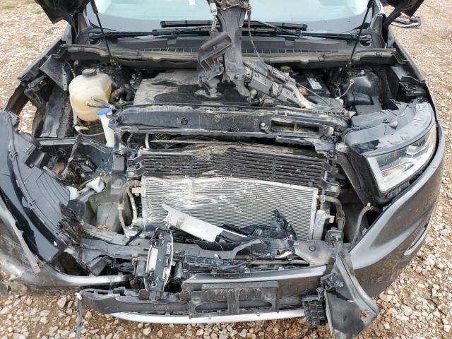 Photo 11 from auction – 2016 FORD EDGE SEL with VIN 2FMPK4J83GBC67996