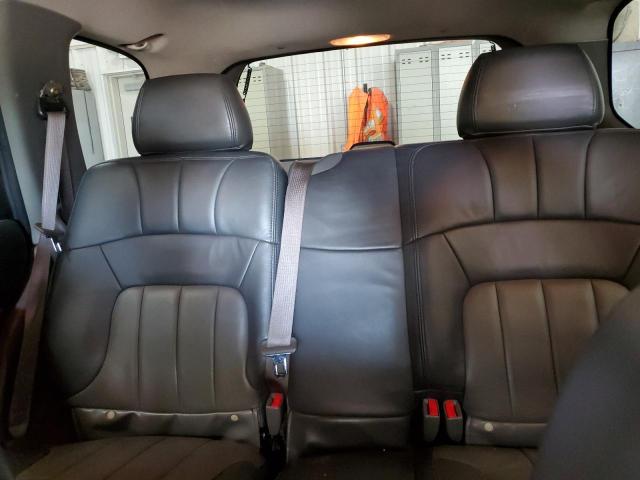 Foto 10 de la subasta – 2004 GMC ENVOY con VIN 1GKDT13S142173116