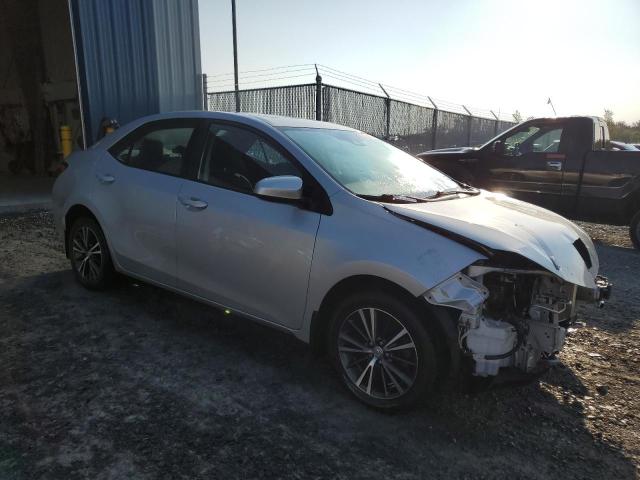 Zdjęcie 4 z aukcji – 2019 TOYOTA COROLLA L z VIN 2T1BURHEXKC232177