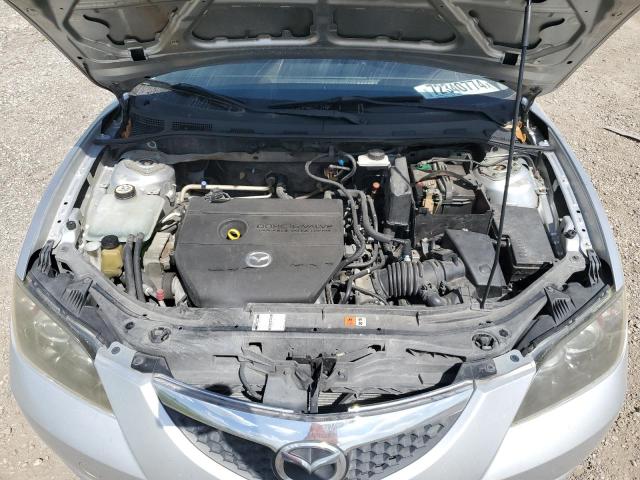 Photo 11 from auction – 2007 MAZDA 3 I with VIN JM1BK32G171744354