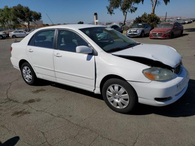 Photo 4 from auction – 2005 TOYOTA COROLLA CE with VIN 1NXBR32E25Z406284