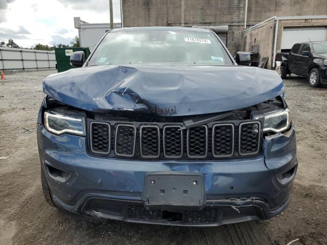 Photo 5 from auction – 2021 JEEP GRAND CHER with VIN 1C4RJFBG2MC667884
