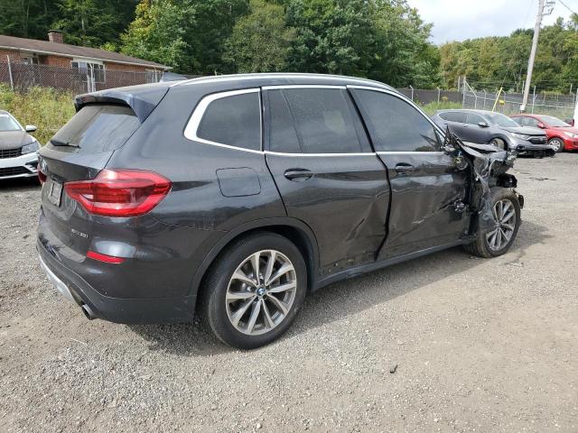 Photo 3 from auction – 2019 BMW X3 XDRIVE3 with VIN 5UXTR9C56KLR06670