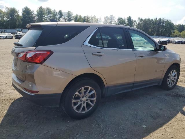 Photo 3 from auction – 2018 CHEVROLET EQUINOX LT with VIN 2GNAXSEV9J6180160