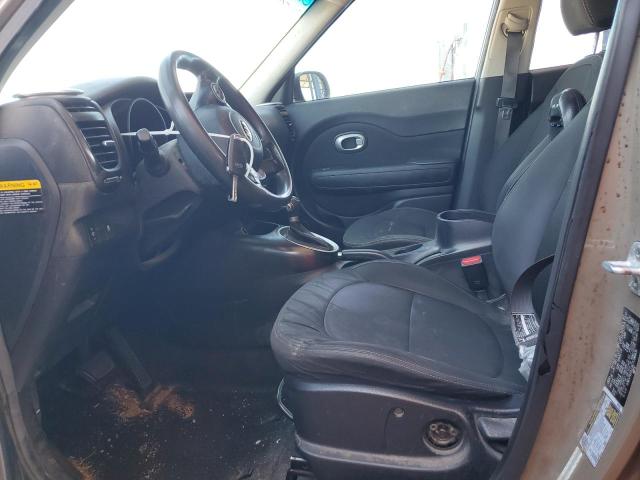 Photo 7 from auction – 2014 KIA SOUL with VIN KNDJN2A23E7096836