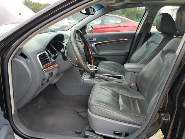 Photo 7 from auction – 2010 LINCOLN MKZ with VIN 3LNHL2GC8AR605645