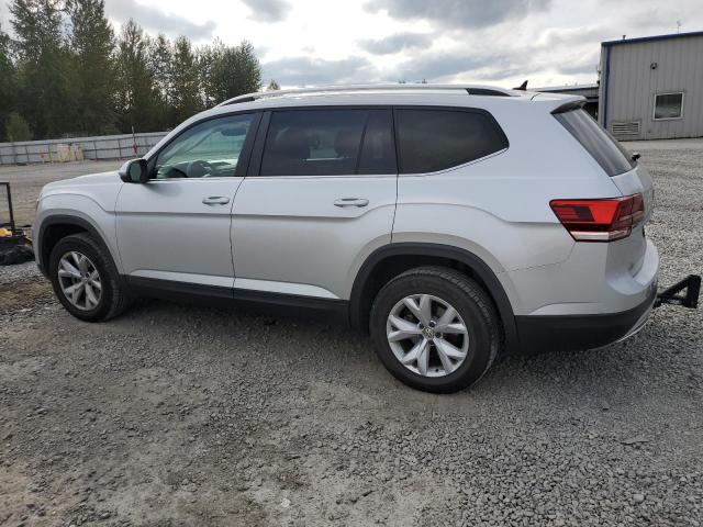 Photo 2 from auction – 2019 VOLKSWAGEN ATLAS SE with VIN 1V2UR2CA2KC522006
