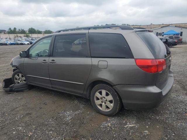 Photo 2 from auction – 2004 TOYOTA SIENNA CE with VIN 5TDZA23C44S060324