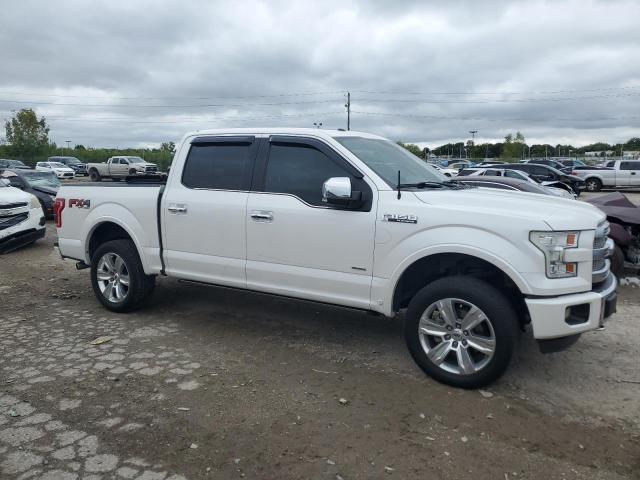 Photo 4 from auction – 2015 FORD F150 SUPER with VIN 1FTEW1EG0FFC58265