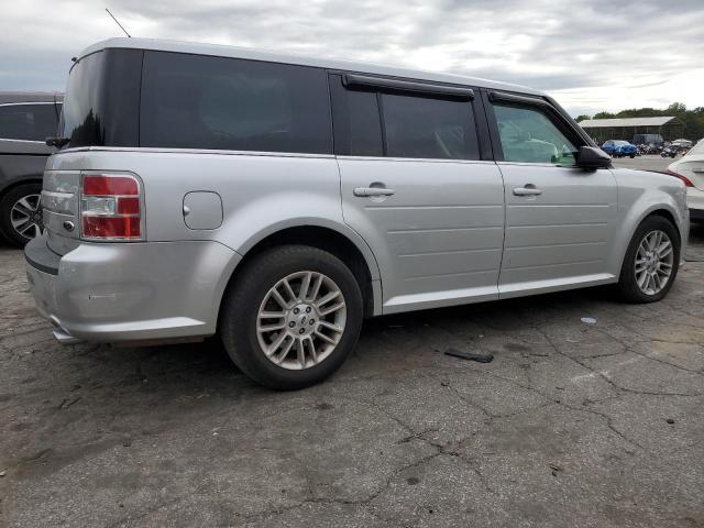 Photo 3 from auction – 2014 FORD FLEX SEL with VIN 2FMGK5C82EBD32711