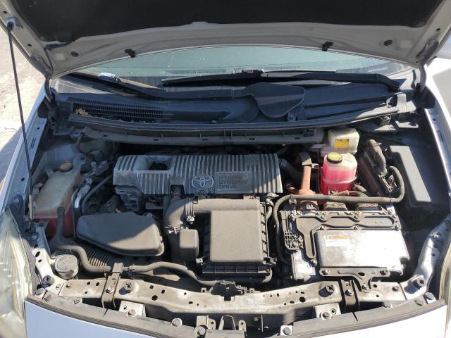 Photo 11 from auction – 2010 TOYOTA PRIUS with VIN JTDKN3DU1A0230155