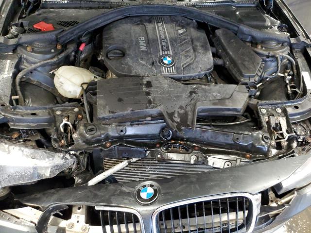 Photo 11 from auction – 2014 BMW 328 D XDRI with VIN WBA3D5C51EKX95140
