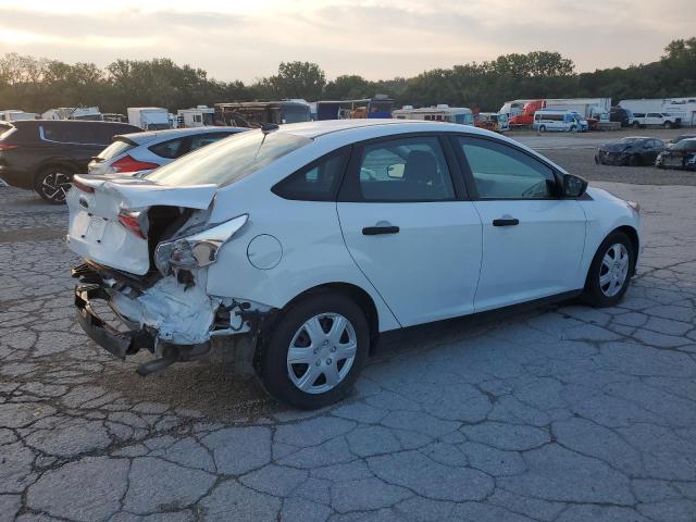 Photo 3 from auction – 2018 FORD FOCUS S with VIN 1FADP3E22JL303084
