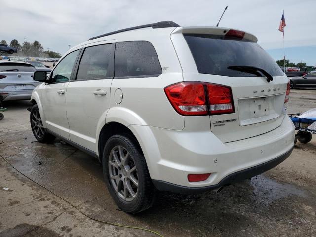 Photo 2 from auction – 2015 DODGE JOURNEY R/ with VIN 3C4PDDEGXFT641863