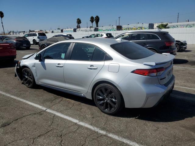 Photo 2 from auction – 2023 TOYOTA COROLLA SE with VIN 5YFP4MCE9PP166938