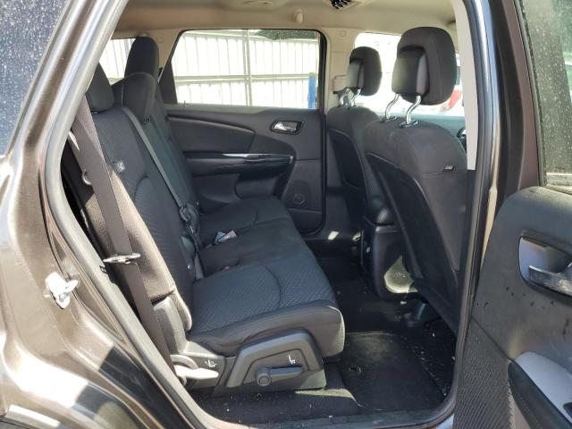 Photo 11 from auction – 2015 DODGE JOURNEY SX with VIN 3C4PDCBG8FT744018