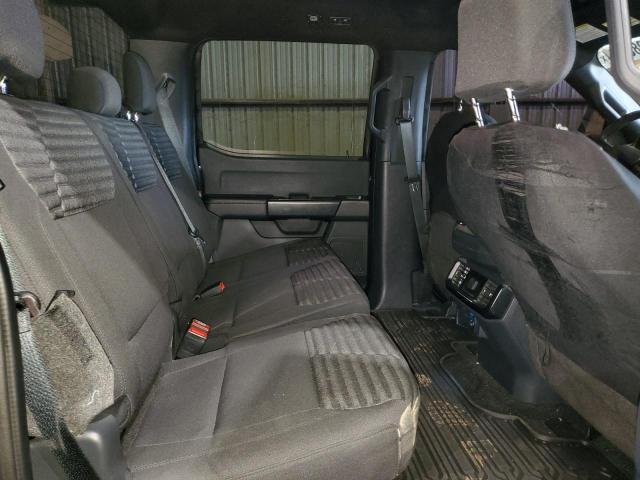 Photo 10 from auction – 2022 FORD F150 SUPER with VIN 1FTEW1C5XNKF00552
