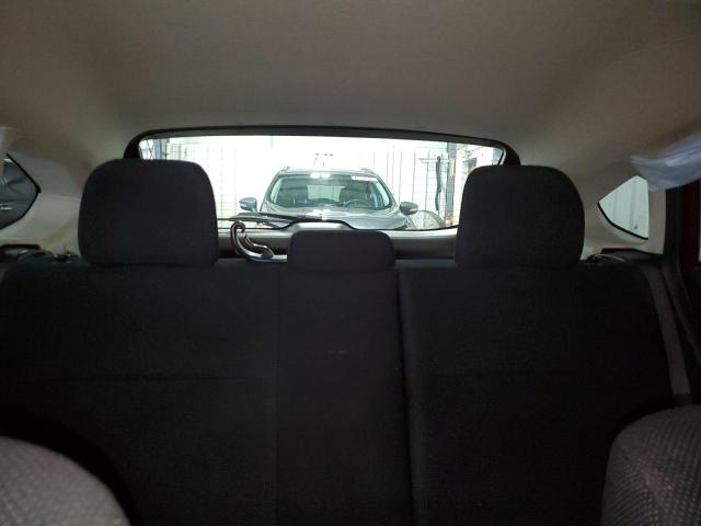 Photo 10 from auction – 2014 SUBARU IMPREZA with VIN JF1GPAD65E8284495