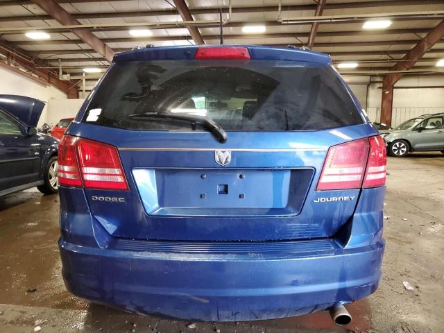 Photo 6 from auction – 2009 DODGE JOURNEY SE with VIN 3D4GG47B09T530481