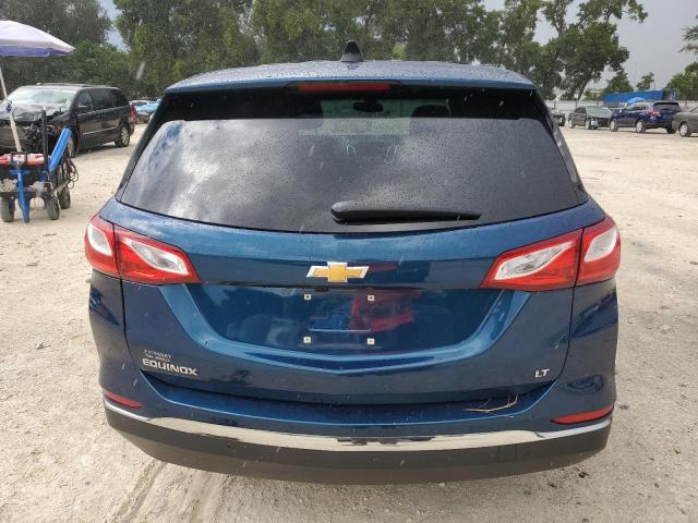 Photo 6 from auction – 2020 CHEVROLET EQUINOX LT with VIN 3GNAXJEV9LL346038