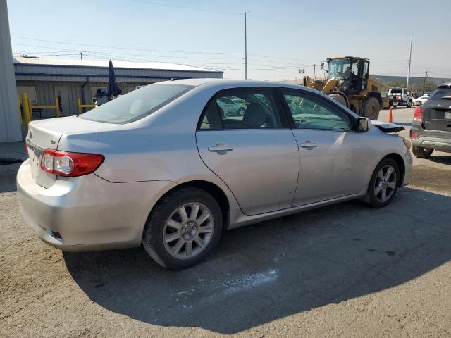 Photo 3 from auction – 2013 TOYOTA COROLLA BA with VIN 2T1BU4EE0DC992841