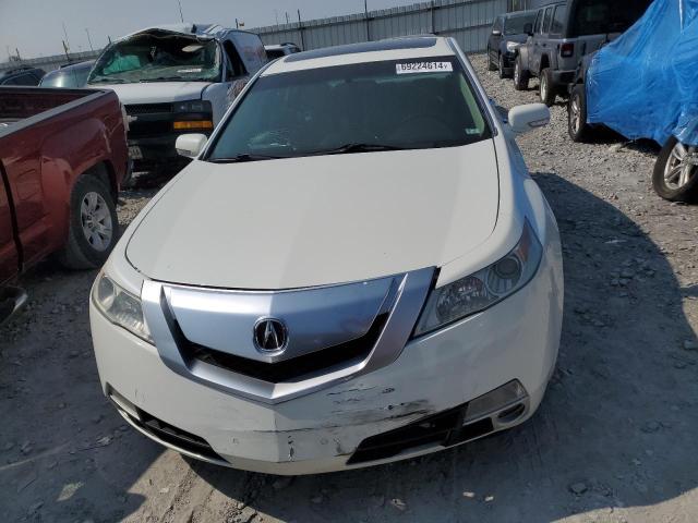 Photo 5 from auction – 2011 ACURA TL with VIN 19UUA9E59BA000259