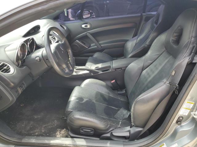 Photo 7 from auction – 2007 MITSUBISHI ECLIPSE SP with VIN 4A3AL35T47E040382