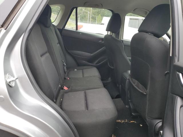 Photo 11 from auction – 2014 MAZDA CX-5 SPORT with VIN JM3KE2BE8E0404631