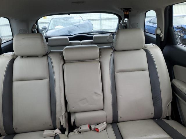 Photo 10 from auction – 2010 MAZDA CX-9 with VIN JM3TB3MV6A0232447