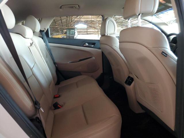 Photo 10 from auction – 2018 HYUNDAI TUCSON VAL with VIN KM8J3CA24JU821203