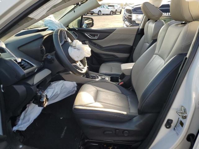 Photo 7 from auction – 2023 SUBARU FORESTER L with VIN JF2SKAPC0PH411789