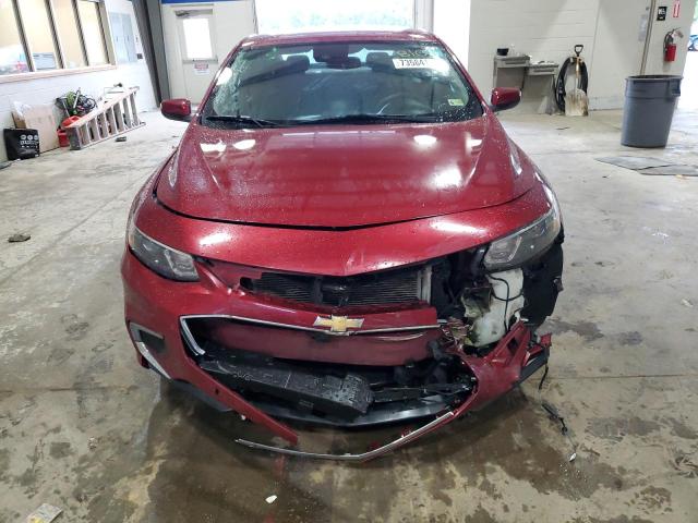 Photo 5 from auction – 2018 CHEVROLET MALIBU LT with VIN 1G1ZD5ST7JF182724