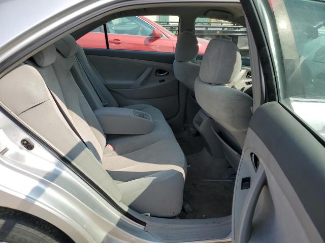 Photo 10 from auction – 2009 TOYOTA CAMRY BASE with VIN 4T1BE46K19U267594