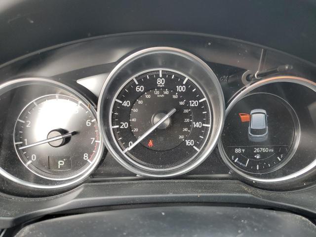 صورة رقم 9 من المزاد - 2023 MAZDA CX-5 PREFE مع VIN JM3KFBCM3P0194672
