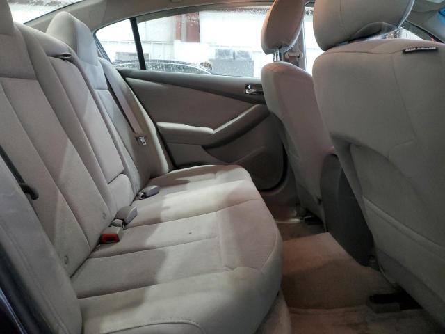 Photo 10 from auction – 2012 NISSAN ALTIMA BAS with VIN 1N4AL2AP2CC175975