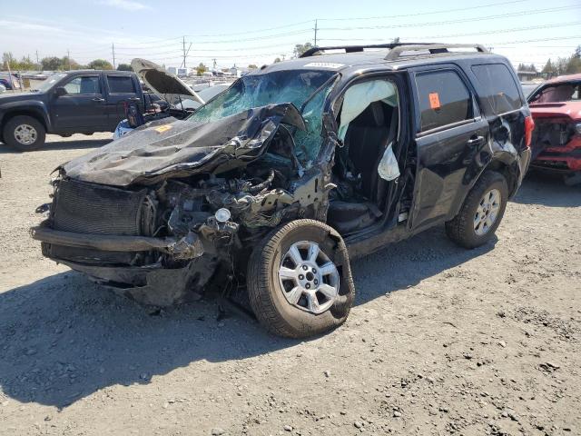 MAZDA TRIBUTE I 2010 with VIN 4F2CY9C72AKM07164 - Photo from auction
