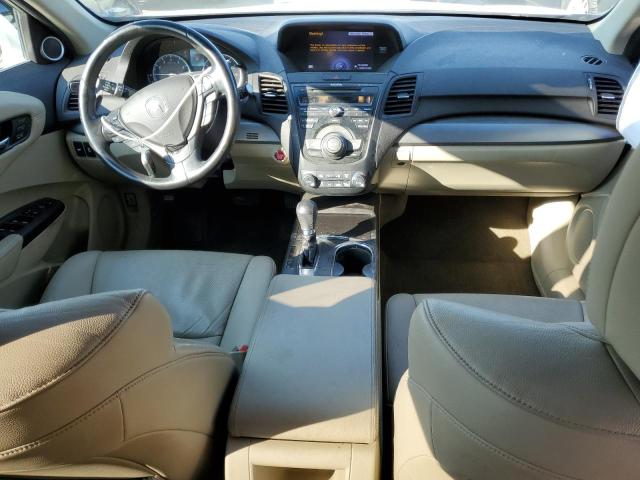 Photo 8 from auction – 2013 ACURA RDX TECHNO with VIN 5J8TB4H53DL001079