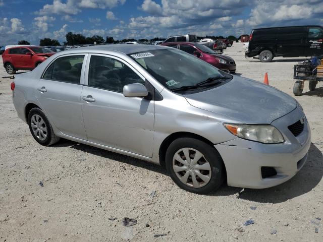 Photo 4 from auction – 2010 TOYOTA COROLLA BA with VIN JTDBU4EEXAJ062591