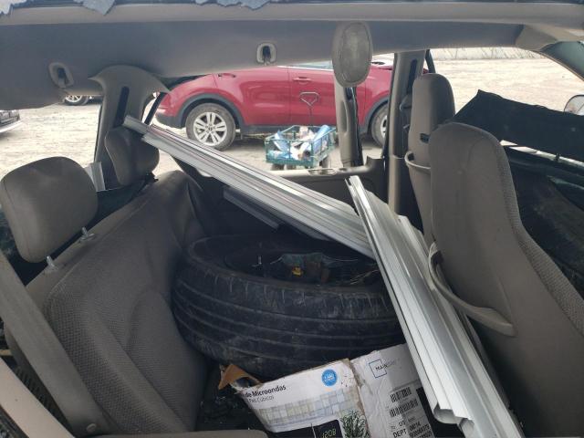 Photo 11 from auction – 2002 DODGE GRAND CARAVAN with VIN 1B4GP24342B554043