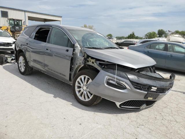 Photo 4 from auction – 2020 BUICK ENCLAVE PR with VIN 5GAEVBKW4LJ188168