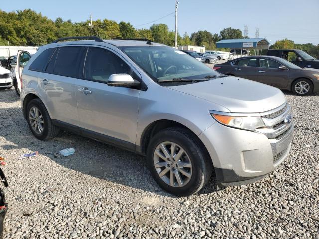 Photo 4 from auction – 2013 FORD EDGE SEL with VIN 2FMDK3JC5DBC01382