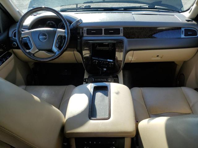 Photo 8 from auction – 2014 GMC YUKON DENA with VIN 1GKS1EEF7ER179189