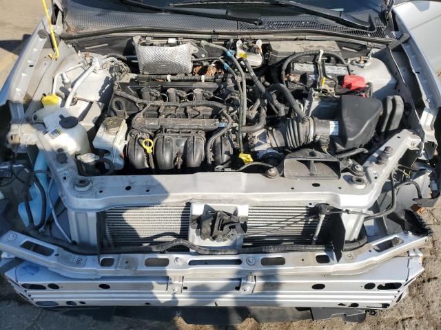 Photo 11 from auction – 2011 FORD FOCUS SE with VIN 1FAHP3FN5BW201031